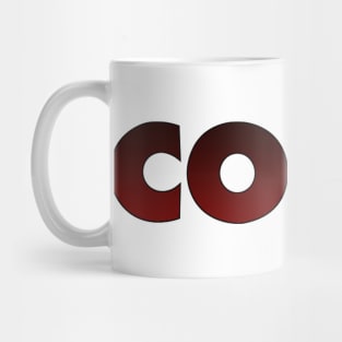COFFY Mug